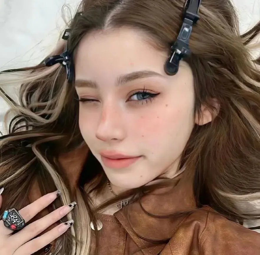恋爱中的宝贝