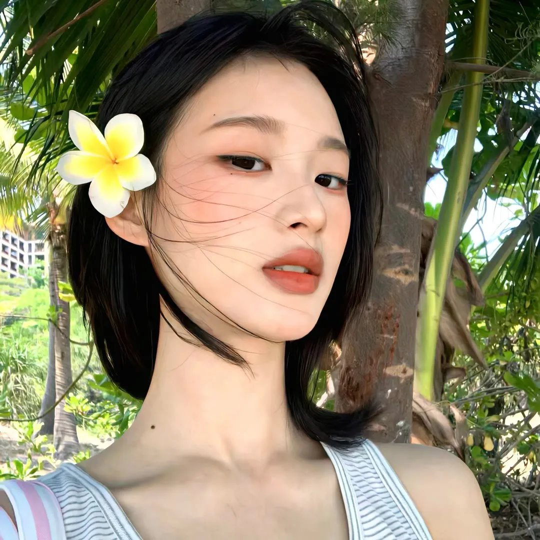 我的小牛与总统