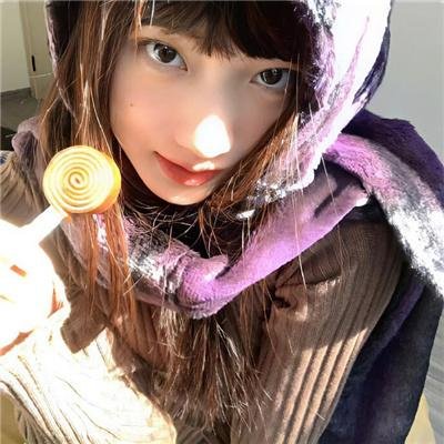 有情感的机器人